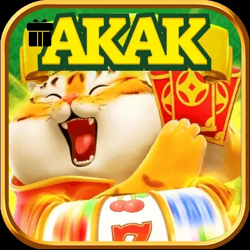 akak Logo