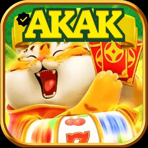 akak Logo