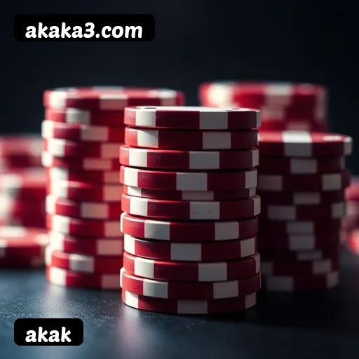 App Mobile akak - Jogue em Qualquer Lugar no Seu Smartphone