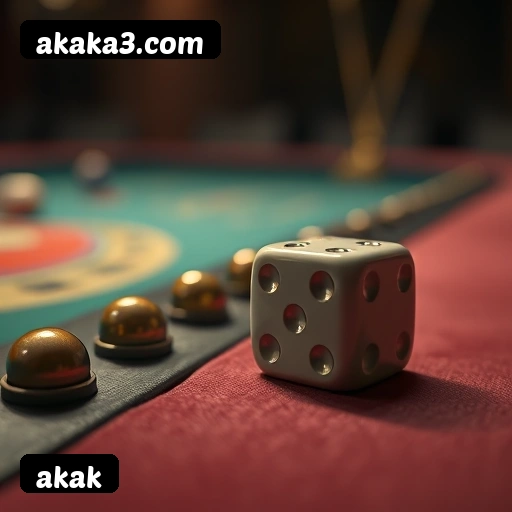 Jogos de Mesa Premium akak - Blackjack, Roleta, Baccarat